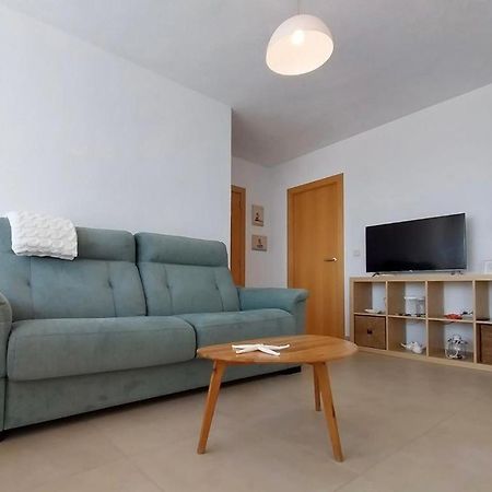 Apartamento Europa Primera Linea Apartment Guardamar del Segura Ngoại thất bức ảnh