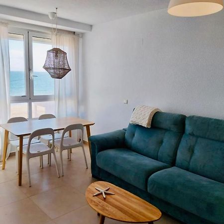 Apartamento Europa Primera Linea Apartment Guardamar del Segura Ngoại thất bức ảnh
